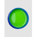 TOUCH Liquid polygel Toxic green, 15ml